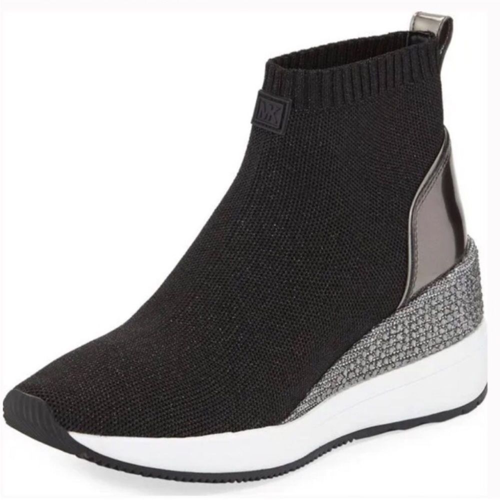 MICHAEL Michael Kors® Skyler Bootie